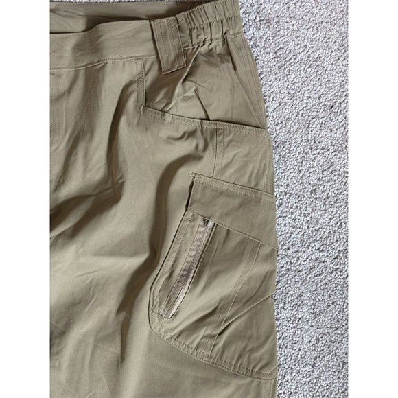Men's Tactical Cargo Pants Size XL - Picture 7 of 14